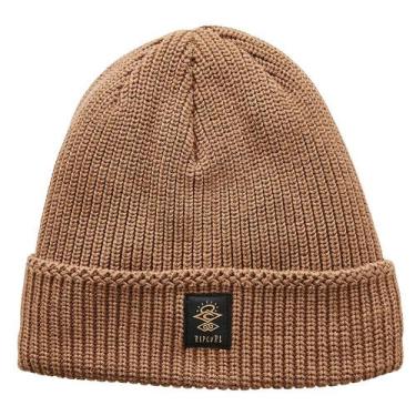 Imagem de Gorro Rip Curl Searchers Reg WT23 Dusted Chocolate, Único, Brown