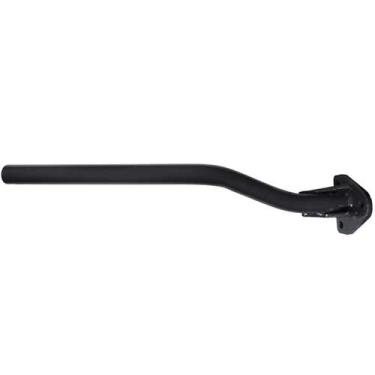 Imagem de SUPORTE PARALAMA TRASEIRO PARA IVECO STRALIS NOVO STRALIS