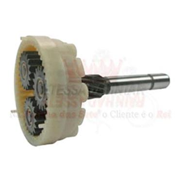 Imagem de Engrenagem Planetaria Ka Fiesta Ranger Courier Escort Mondeo 1.8 2.0 16V Zetec 12V 96BB11000 AA7119BI 96FB11000