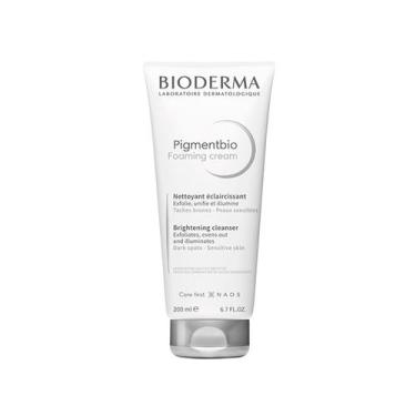 Imagem de Esfoliante Clareador Bioderma Pigmentbio Foaming Cream 200ml