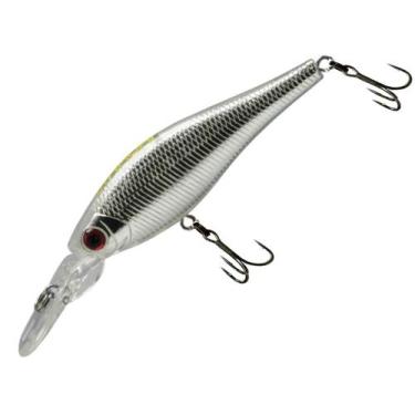 Imagem de Isca Artificial Maruri Meia Água Magic Dancer 8,5cm CorCROMO
