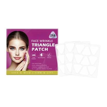 Imagem de Castrap Night Care Patch, Hidratante Suave E Suave, Cuidados Com O Rosto, Cuidados Com A Pele Patch-144PCS