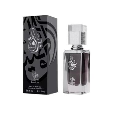 Imagem de Al Wataniah Boraq Masculino  A Essência da Velocidade Real