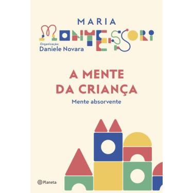 Imagem de Livro - A mente da criança