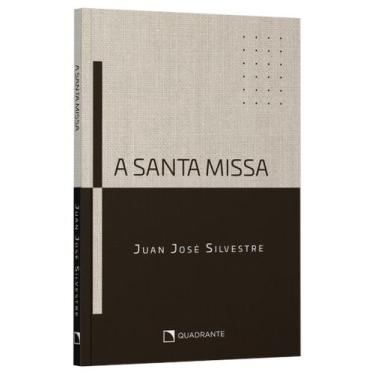 Imagem de Livro - A Santa Missa