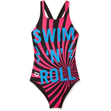 Imagem de Maio de Natação Junior SWIM N ROLL Aberto Arena