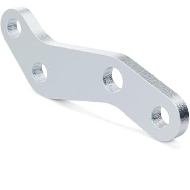 Imagem de LY 5KYSON Braço articulado para carrinho de golfe, OEM#: JW1-F3512-00-00, adequado para carrinho de golfe elétrico e a gás Yamaha G29 2007-2016, adequado para os lados do motorista e do passageiro - 1