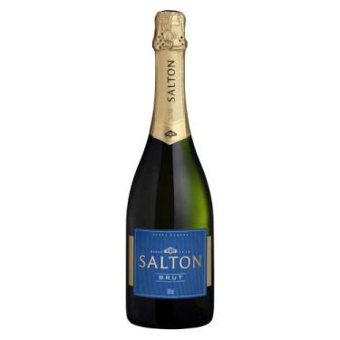 Imagem de Espumante Brut Salton 750ml