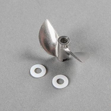 Imagem de Pro Boat Propeller 1.73 x 1.6 for 3/16 Shaft PRB282055 Replacement Boat Parts