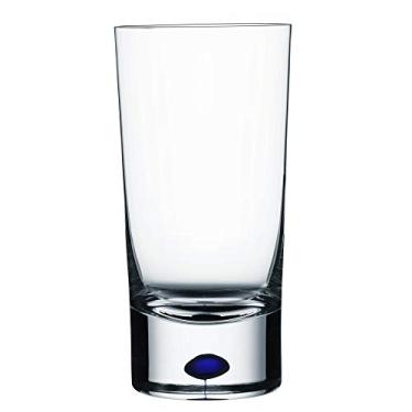 Imagem de Orrefors Copo azul Intermezzo