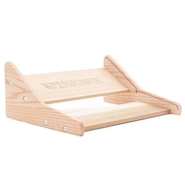 Imagem de ProSoCoustic PC-CS1F-CS Softube Console 1 e Console 1 Fader Desktop Stand - Mancha transparente