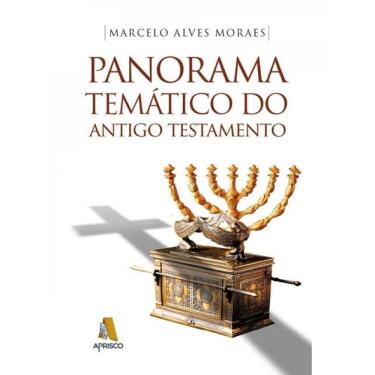 Imagem de Panorama Temático Do Antigo Testamento