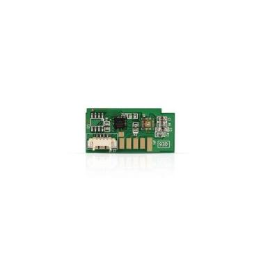Imagem de Kit 5 Chip Toner Tankfull Para Samsung D307S - ML-4510 ML-5010 ML-5012
