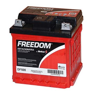 Imagem de Bateria Estacionária Freedom Df500 - 36ah / 40ah …