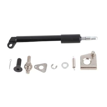 Imagem de Strut GRCFUMO Tailgate Strut, Auxiliar o amortecedor da porta traseira de choque, suportes de choque de porta de elevador de aço carbono, auxilie o amortecedor da porta traseira