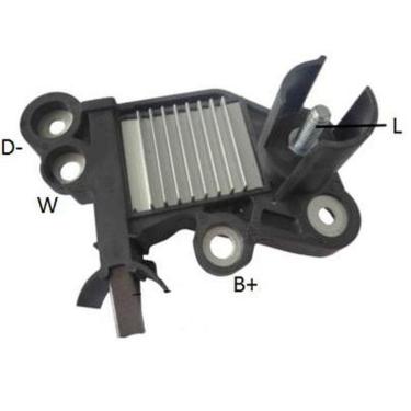 Imagem de Regulador Do Alternador Palio Siena Strada 1.0/1.4 8V Flex 0