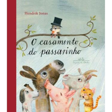 Imagem de O Casamento Do Passarinho