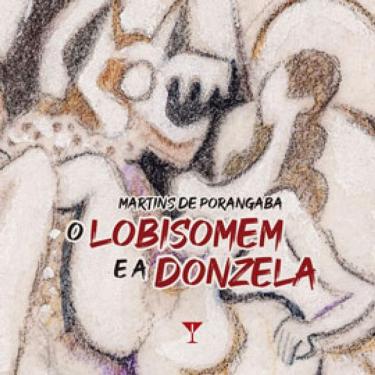 Imagem de O Lobisomem E A Donzela