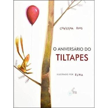 Imagem de Aniversario Do Tiltapes, O
