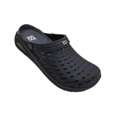 Imagem de Chinelo Boa Onda 44 Brave Preto 42-Masculino
