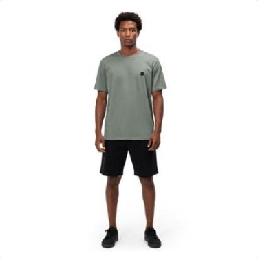 Imagem de Camiseta Oakley Masculina Patch Tee ll-Masculino