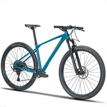 Imagem de Bicicleta Aro 29 Sense React Comp 2025 Shimano Cues 1x11 Vel -, Acqua,