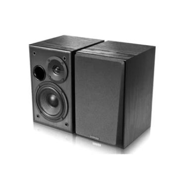 Imagem de Monitor De Áudio R1100 Edifier, Bivolt, 42w Rms de Potência, Madeira MDF