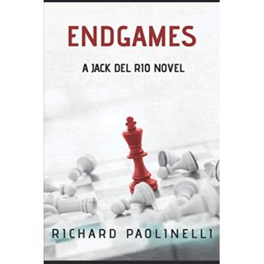 Rules of the Game (Endgame, Book 3) - James Frey - 9780007585267 em  Promoção é no Buscapé