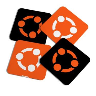 Imagem de Porta copos Linux - Ubuntu
