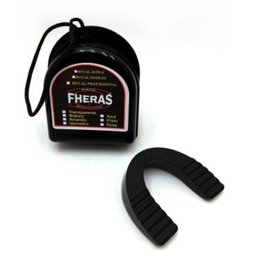 Imagem de Kit Boxe Muay Thai Fheras Top Cobra (03000732)