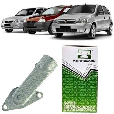 Imagem de Válvula Termostática Corsa Sedan Classic 1.0 8v Ano 2009 Mte - MTE THO