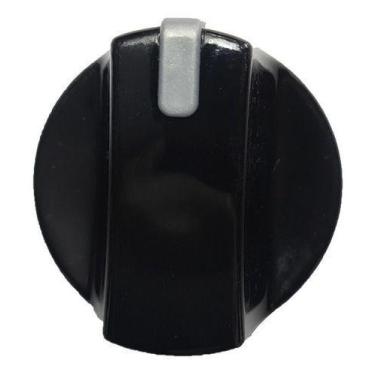 Imagem de Botão Manípulo Fogão Atlas Agile Up Glass Original