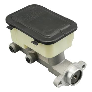 Imagem de PHILTOP Substituição do conjunto do cilindro mestre de freio M39413 para Chevrolet C10 1981-1986, K10 1981-1986, GMC C1500 1981-1986, Chevrolet K20 1981-1986, Chevrolet R10 1987, Chevrolet Blazer