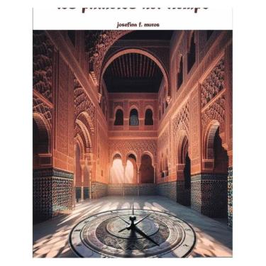 Imagem de Los palacios del tiempo - Espanhol