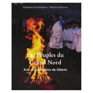 Imagem de Les Peuples du Grand Nord - Francês