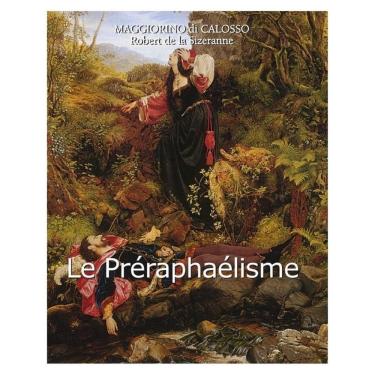 Imagem de Le Préraphaélisme - Francês