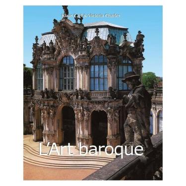 Imagem de L’Art baroque - Francês
