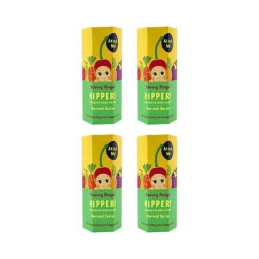 Imagem de Sonny Angel Mofusand CBerry Blossom Series Blind Box Mini Action Figur