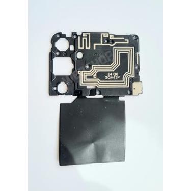 Imagem de Antena NFC do S Galaxy A35 - SM-A356