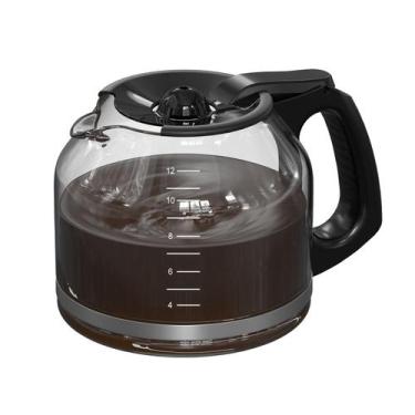 Imagem de Cafeteira de 12 Xícaras - Substituição para Mr. Coffee (Modelos 6102 e