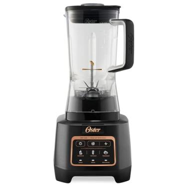 Imagem de Liquidificador profissional Oster XTREME MIX com Tecnologia Titanium Blade 220V