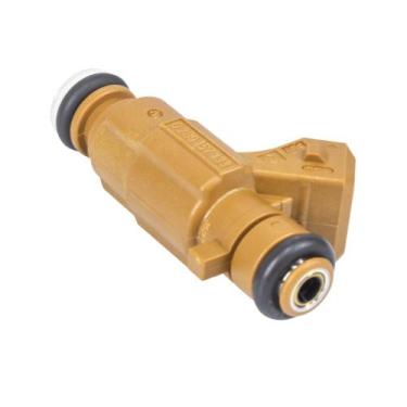 Imagem de Bico Injetor Cobalt 1.8 Econoflex 2012 a 2016 Spin 1.8 Flex 2012 a 201