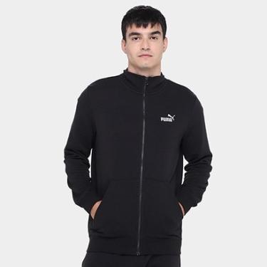 Imagem de Jaqueta Puma No. 1 Track Masculina-Masculino
