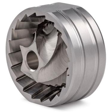 Imagem de Broca de reposição para moedor de café manual ChefWave CW-HCG