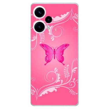 Imagem de Capa Adesivo Skin361 Verso Para Xiaomi Poco F5 - KawaSkin