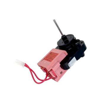Imagem de Motor Ventoinha Geladeira Brastemp Consul W10168510 220v - Whirlpool