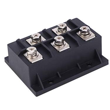 Imagem de Retificador, Módulo de Retificação, Ponte Embalada em Resina para Equipamentos de Laboratório de Informática