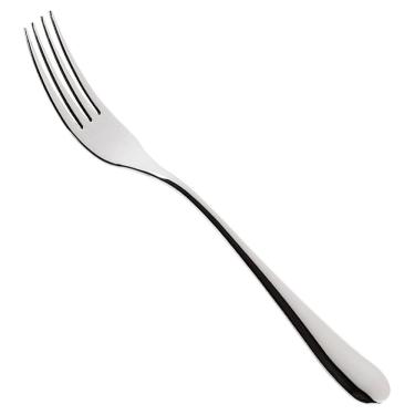 Imagem de Garfo de Mesa Bistrô em Aço Inox 12 Peças Brinox