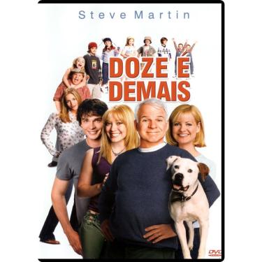 Imagem de Doze É Demais