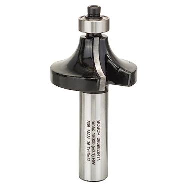 Imagem de Bosch Fresa Rol 25.4X19Xr12Xh12 Cinza